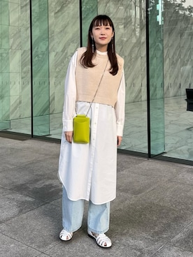 ya:maさんのコーディネート