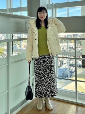 ya:maさんのコーディネート