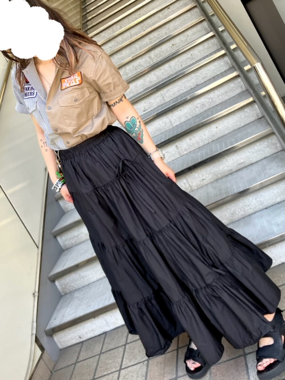 VANS（バンズ）の「VANS ヴァンズ VICTOR ビクター V5186 BLACK/BLACK