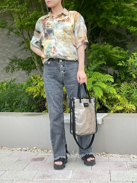 chikuwamofmofさんのコーディネート