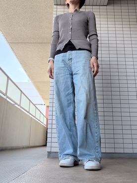 chizuさん(レディース・160cm)の春コーディネート