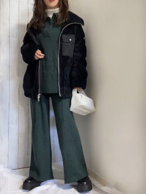 Spick & Span（スピックアンドスパン）の「【Cape HEIGHTS】RIVAS