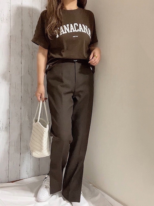 �߂������́u�i�b�j�v���g�����R�[�f�B�l�[�g