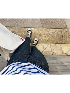 harunaaaさんのコーディネート