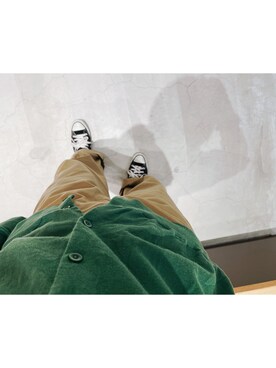 harunaaaさんのコーディネート