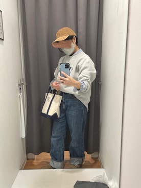 harunaaaさんのコーディネート