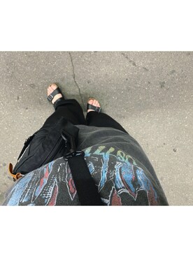 harunaaaさんのコーディネート