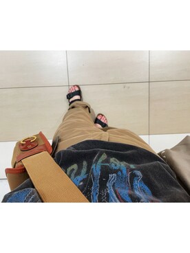 harunaaaさんのコーディネート