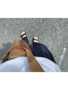 harunaaaさんのコーディネート