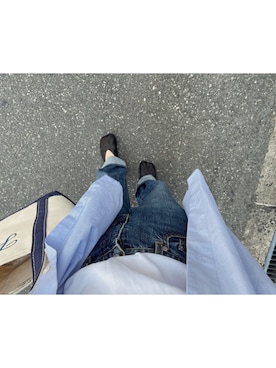 harunaaaさんのコーディネート