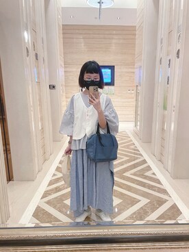 saraさんのコーディネート