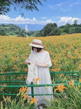 saraさんのコーディネート