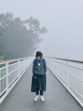 saraさんのコーディネート