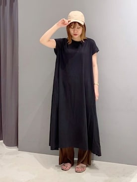 あさみさんのコーディネート