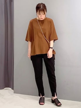 あさみさんのコーディネート