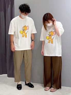 あさみさんのコーディネート