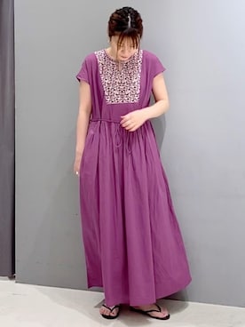 あさみさんのコーディネート