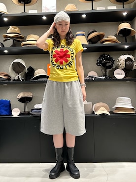 maoさんのコーディネート