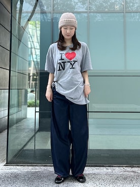 maoさんのコーディネート