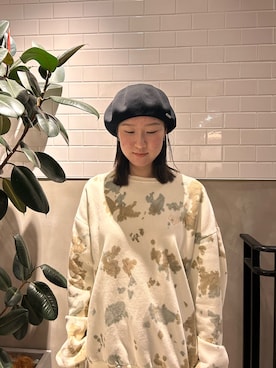 maoさん(レディース・168cm)の冬コーディネート