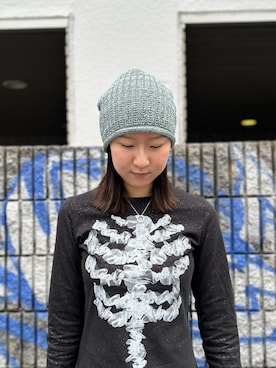 maoさんのコーディネート