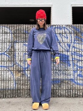 maoさんのコーディネート