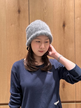 maoさん(レディース・168cm)の秋コーディネート