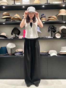 maoさんのコーディネート