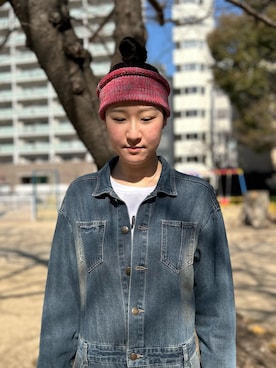 maoさんのコーディネート