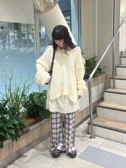 セール】☆【HELLO.SANFRANCISCO/ハローサンフランシスコ】チェック