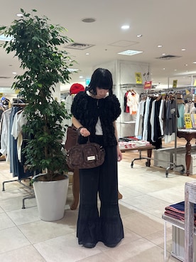 コウメさん(レディース・155cm)の夏コーディネート
