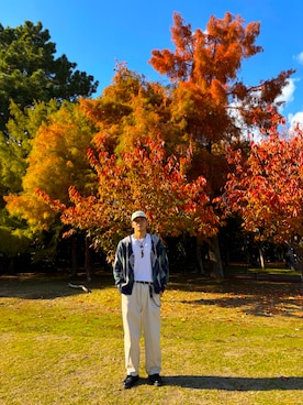 1996kazuyukiさんのコーディネート