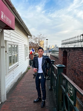 1996kazuyukiさんのコーディネート