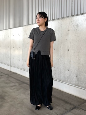 舞 波さんのコーディネート