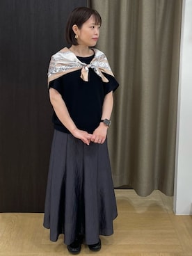 ヒロさんのコーディネート