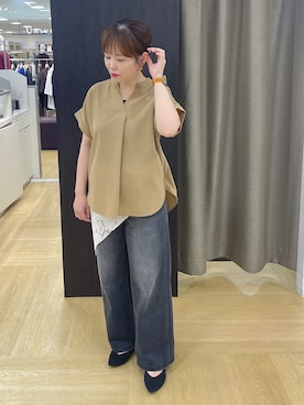 ヒロさんのコーディネート