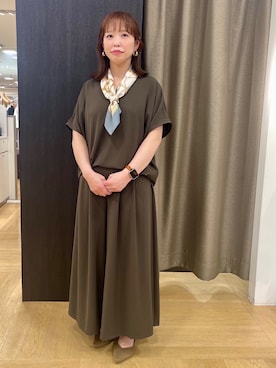 ヒロさんのコーディネート