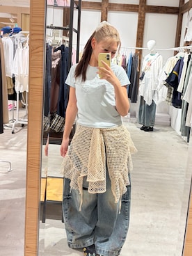 92miianさんのコーディネート