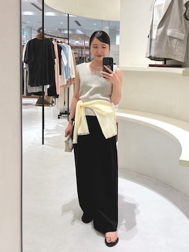 ari___yamamotoさんのコーディネート