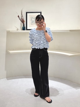 ari___yamamotoさんのコーディネート