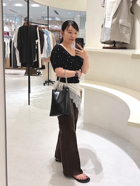 ari___yamamotoさんのコーディネート