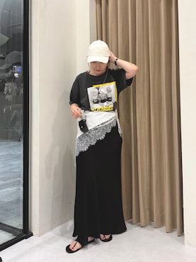 ari___yamamotoさんのコーディネート