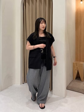 ari___yamamotoさんのコーディネート