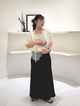 ari___yamamotoさんのコーディネート
