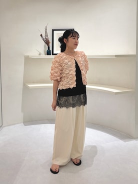 ari___yamamotoさんのコーディネート
