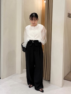 ari___yamamotoさんのコーディネート