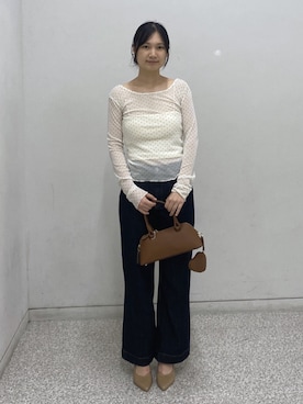 saijiangさんのコーディネート