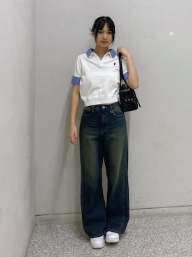 saijiangさんのコーディネート