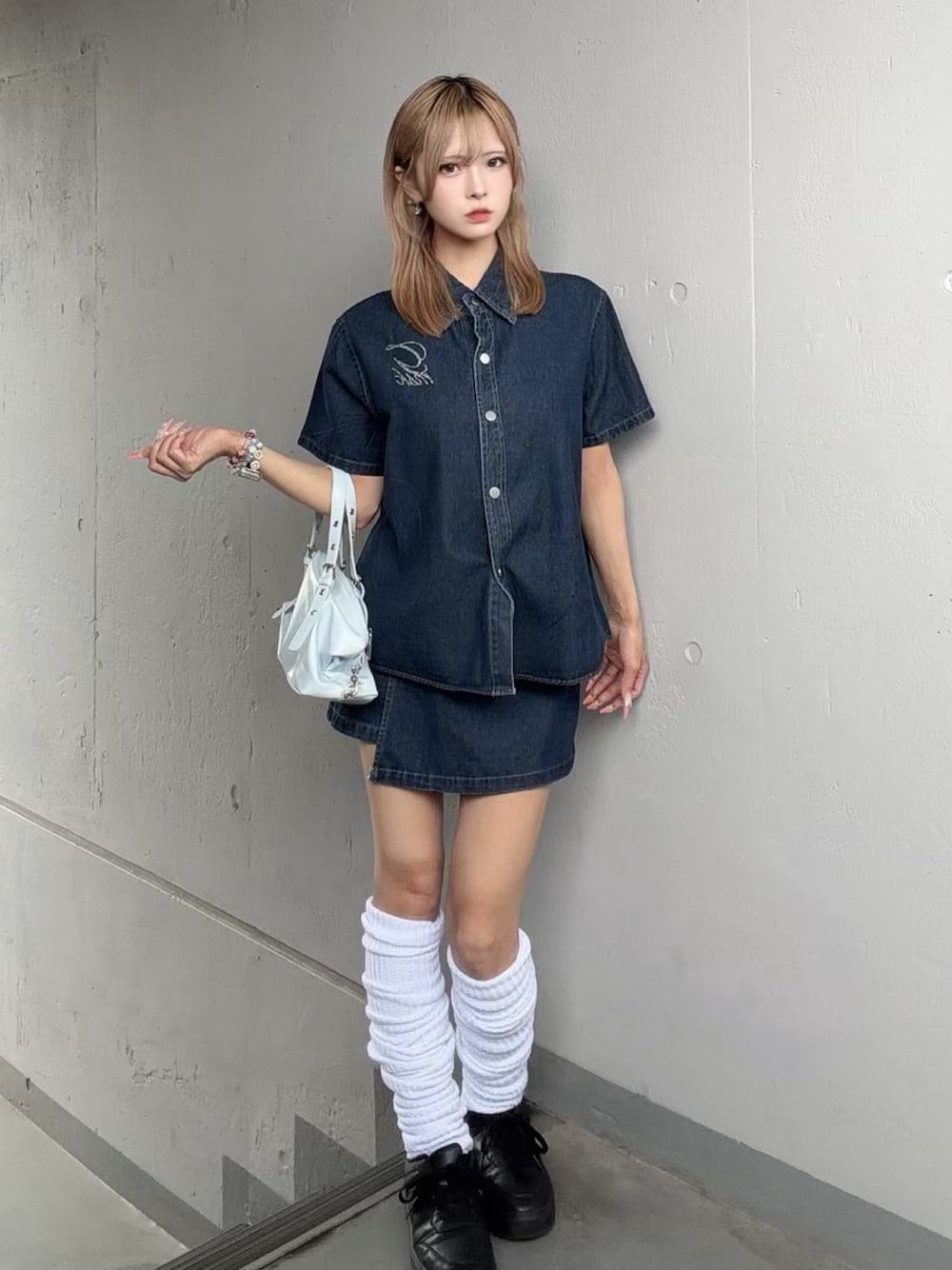 セットアップを使った「y2k」の人気ファッションコーディネート - WEAR