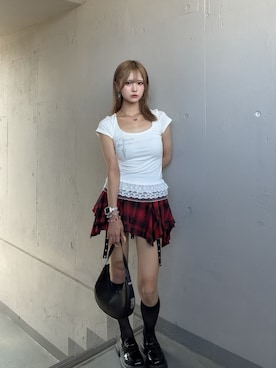 onxxqmさんのコーディネート